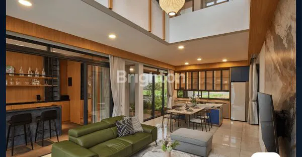 image RUMAH PRIMARY BUMI LUHUR SURAWISE KOTA BARU PARAHYANGAN (4)