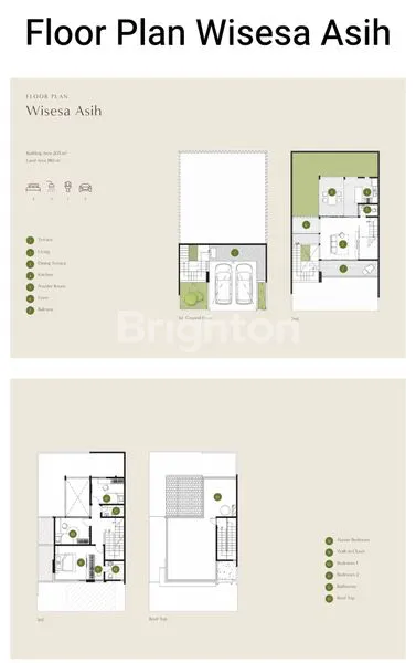 image RUMAH PRIMARY BUMI LUHUR SURAWISE KOTA BARU PARAHYANGAN (6)