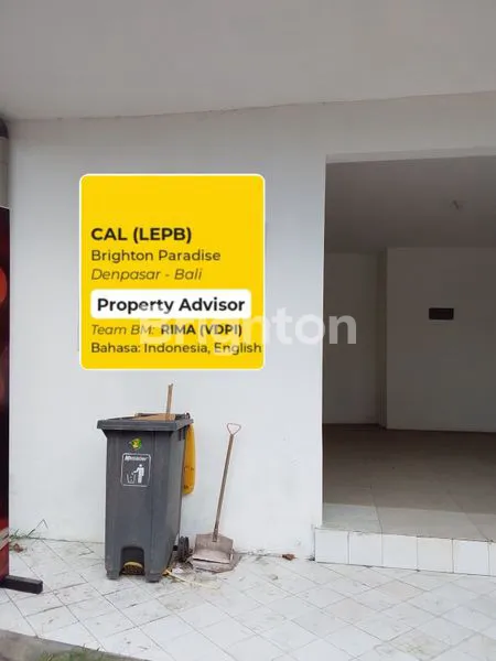 image RUKO 8X6 DI BYPASS SANUR, SUPER STRATEGIS! (2)