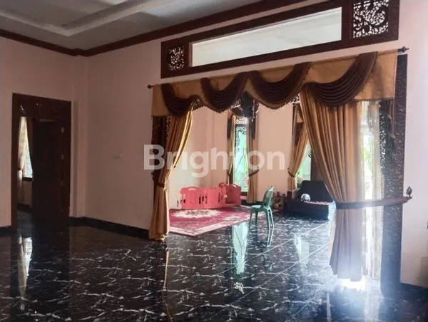 image RUMAH TANAH LUAS AREA MACAN LINDUNGAN DEKAT RS PERMATA PALEMBANG (5)