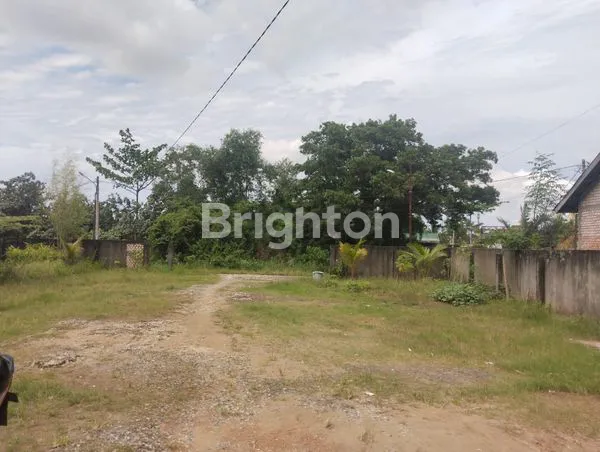 image RUMAH TANAH LUAS AREA MACAN LINDUNGAN DEKAT RS PERMATA PALEMBANG (8)