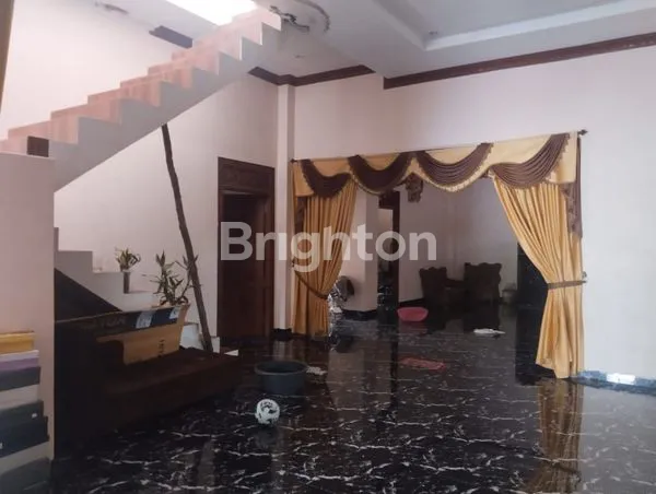 image RUMAH TANAH LUAS AREA MACAN LINDUNGAN DEKAT RS PERMATA PALEMBANG (7)