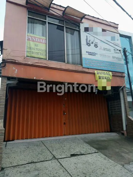 image SEPANJANG TAMAN KLETEK TROSOBO (1)