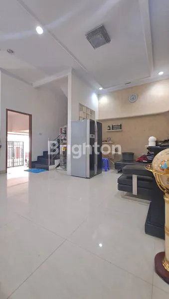 image RUMAH SUNTER LUAS 11X12  JALAN 2 MOBIL DEKAT SUNTER MALL (6)