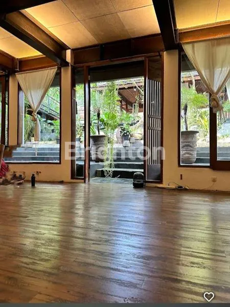 image RUMAH BESAR ANTIK DI KEMANG, COCOK USAHA & HUNIAN (6)