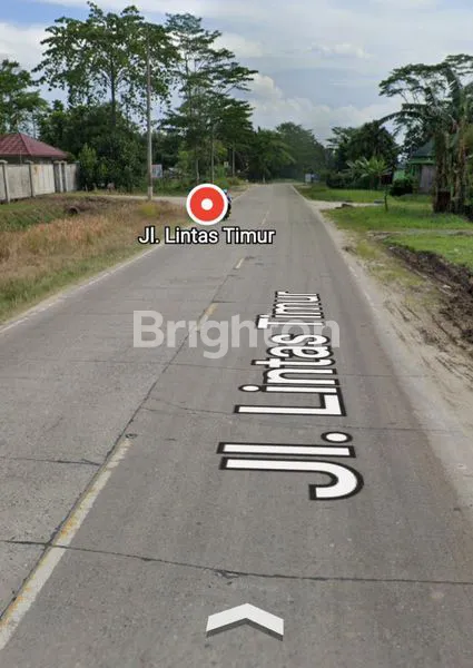 image DIJUAL TANAH 1 HEKTARE – LOKASI STRATEGIS PASIR PUTIH, PEKANBARU (1)