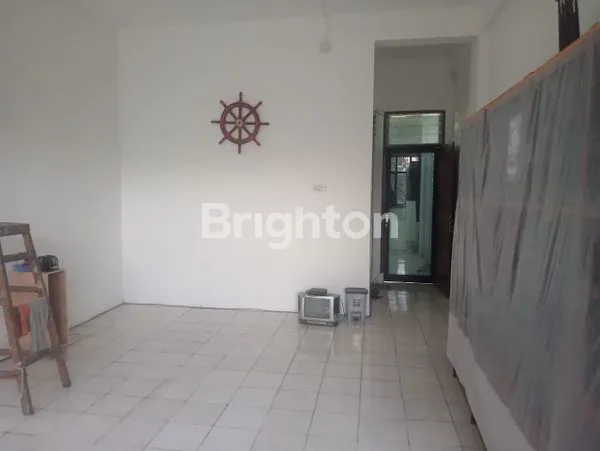 image RUKO 3 LANTAI DI JL. ANDALAS, SIAP USAHA (4)