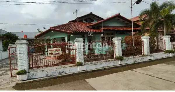 image DIJUAL CEPAT RUMAH CANTIK, RUMBAI - PEKANBARU (1)