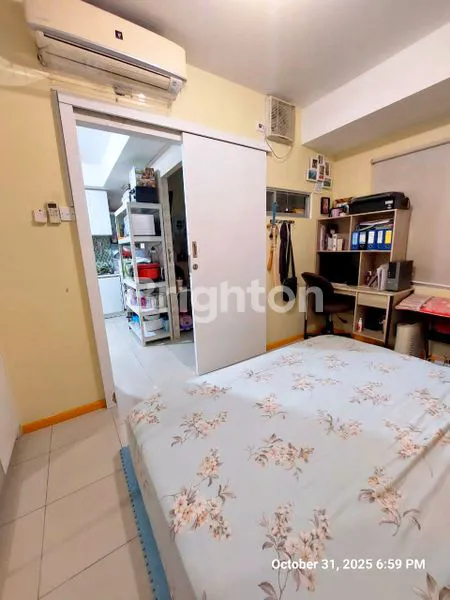 image APARTEMEN 2BR GREENLAKE  SUNTER JAKARTA UTARA (2)