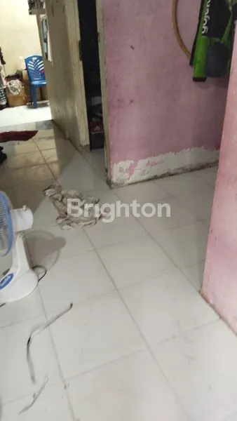 image RUMAH MURAH LT 130 DEKAT UNRI & UIN (4)