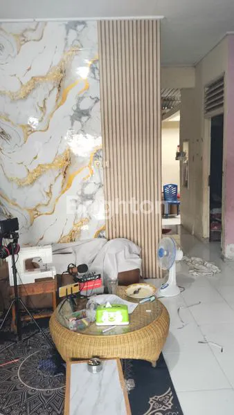 image RUMAH MURAH LT 130 DEKAT UNRI & UIN (3)