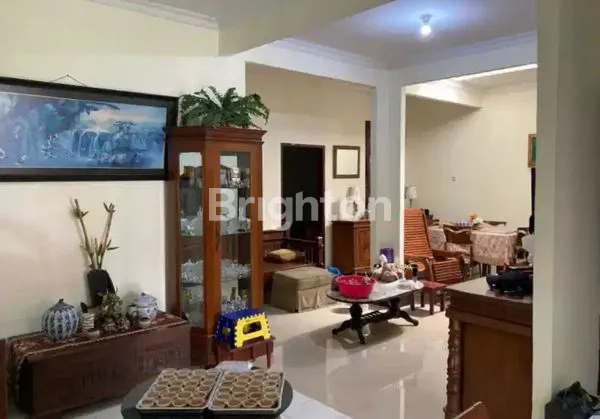 image DIJUAL RUMAH SHM 10 MENIT DARI TOL RUMBAI & CAMP PHR (EX.CHEVRON) (4)