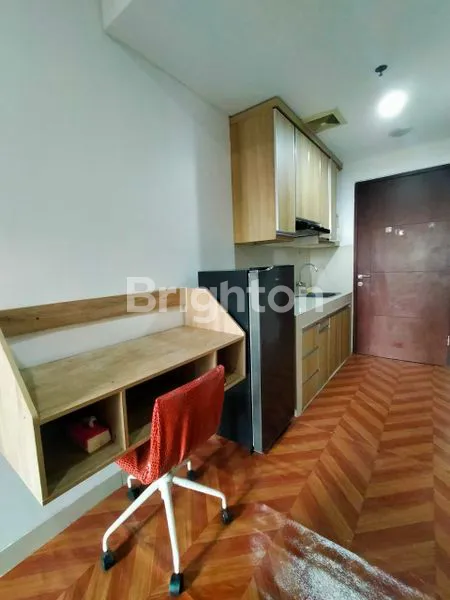 image APARTEMEN STRATEGIS DI ALAM SUTERA, FULL FURNISHED (5)