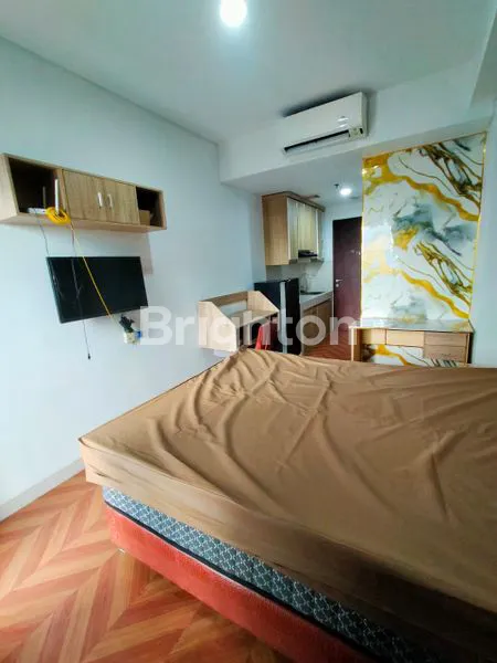 image APARTEMEN STRATEGIS DI ALAM SUTERA, FULL FURNISHED (8)
