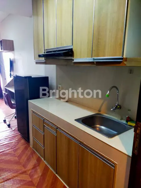 image APARTEMEN STRATEGIS DI ALAM SUTERA, FULL FURNISHED (6)