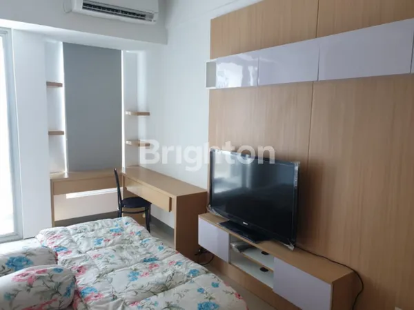 image *ANDERSON FOR RENT STUDIO LT 9  *FULL FURNISH MURAAH* (1)