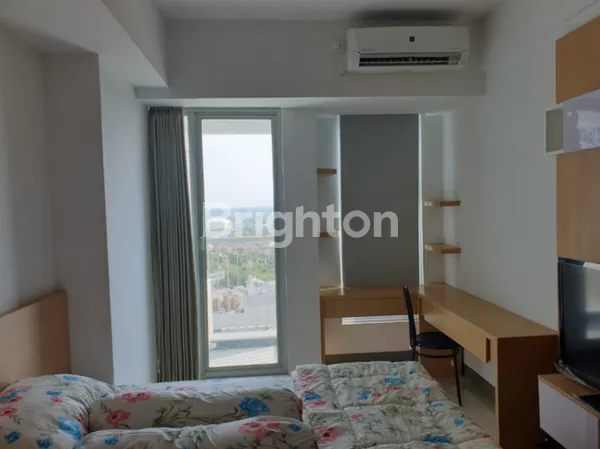 image *ANDERSON FOR RENT STUDIO LT 9  *FULL FURNISH MURAAH* (2)