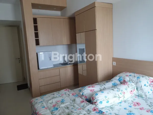 image *ANDERSON FOR RENT STUDIO LT 9  *FULL FURNISH MURAAH* (3)