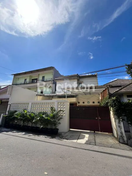 image RUMAH DI CILANDAK PERMAI RAYA  (1)