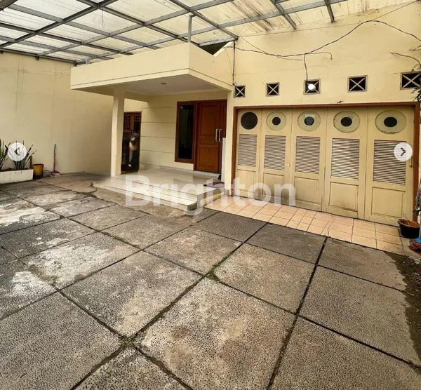 image RUMAH DI CILANDAK PERMAI RAYA  (2)