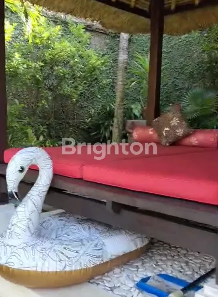 image INVESTASI VILLA 2 KT SHM 520 M² - PERERENAN (HARGA TERBAIK) (5)