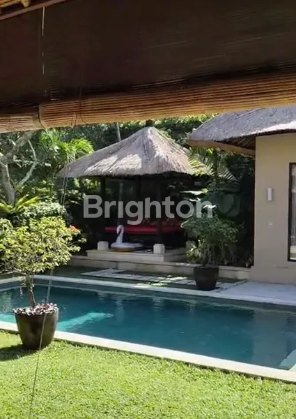 image INVESTASI VILLA 2 KT SHM 520 M² - PERERENAN (HARGA TERBAIK) (8)