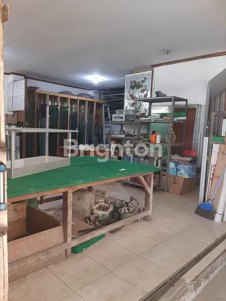 image RUKO DI CIPUTAT RAYA KEBAYORAN LAMA (2)