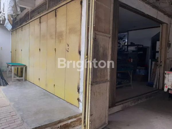 image RUKO DI CIPUTAT RAYA KEBAYORAN LAMA (7)