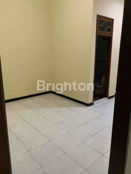 image RUMAH MULYOSARI UTARA 2 LANTAI ADA BALKON DAN ADA BATH UP (4)