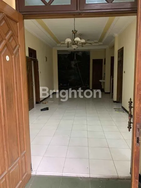 image RUMAH MULYOSARI UTARA 2 LANTAI ADA BALKON DAN ADA BATH UP (3)