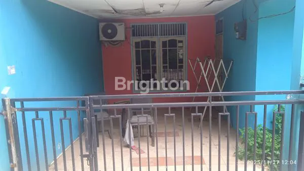 image RUMAH LANGKA LOKASI EMAS BSD–BINTARO! SHM, SIAP HUNI, HARGA MASIH SANTAI! (2)