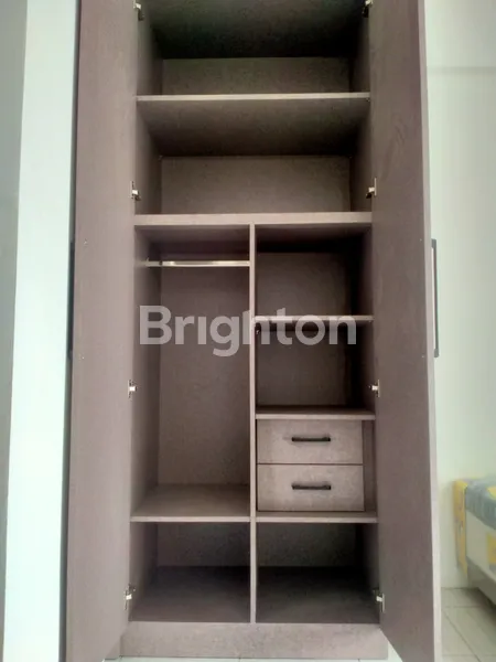 image FULL FURNISHED APARTEMEN PUNCAK CBD WIYUNG !! (5)