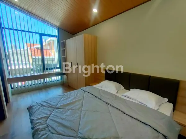 image RUMAH SIAP HUNI MULYOSARI SUTOREJO SURABAYA 2LT CARPORT 1MBL, ROW 2MBL (3)