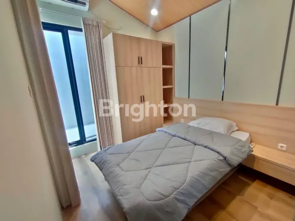 image RUMAH SIAP HUNI MULYOSARI SUTOREJO SURABAYA 2LT CARPORT 1MBL, ROW 2MBL (4)