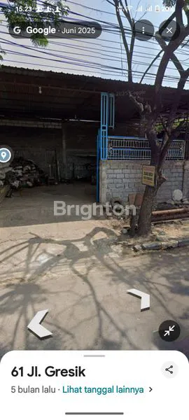 image GUDANG KECIL 640M² (1)