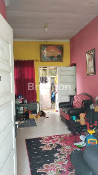 image RUMAH TYPE 40 SHM, LT 150M² DI SIMPANG BARU (2)
