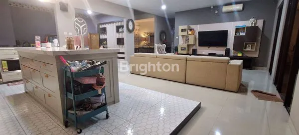 image RUMAH DI KANAJANTI RESIDENCE JL M KAHFI (4)