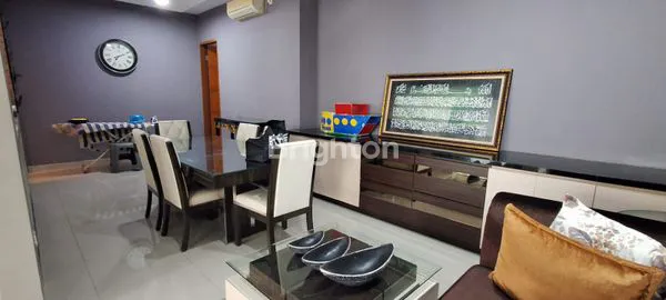 image RUMAH DI KANAJANTI RESIDENCE JL M KAHFI (5)