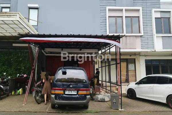 image DIJUAL CEPAT! RUKO DI LEGENDA WISATA CIBUBUR (1)