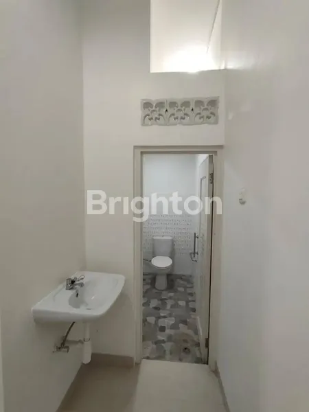 image RUMAH SIAP HUNI DI JATIASIH – LOKASI STRATEGIS DEKAT TOL! (4)