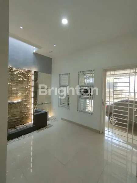 image RUMAH SIAP HUNI DI JATIASIH – LOKASI STRATEGIS DEKAT TOL! (5)