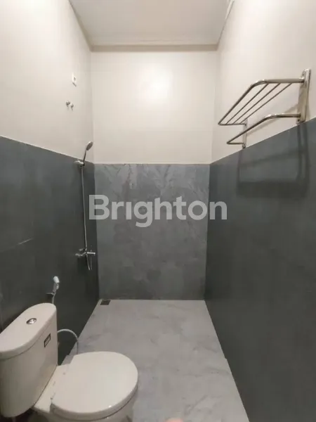 image RUMAH SIAP HUNI DI JATIASIH – LOKASI STRATEGIS DEKAT TOL! (6)