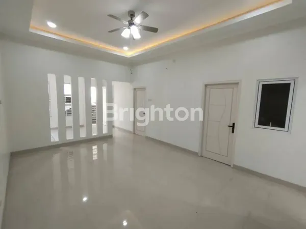 image RUMAH SIAP HUNI DI JATIASIH – LOKASI STRATEGIS DEKAT TOL! (7)