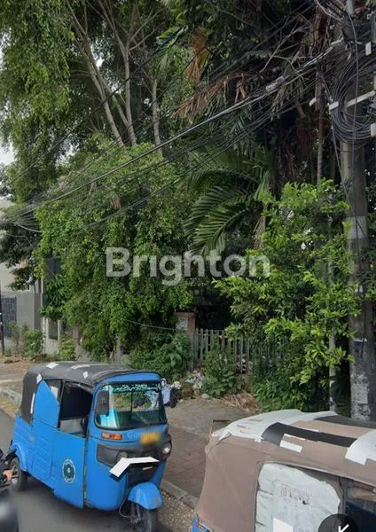 TANAH COCOK UNTUK USAHA DI JAKARTA TIMUR