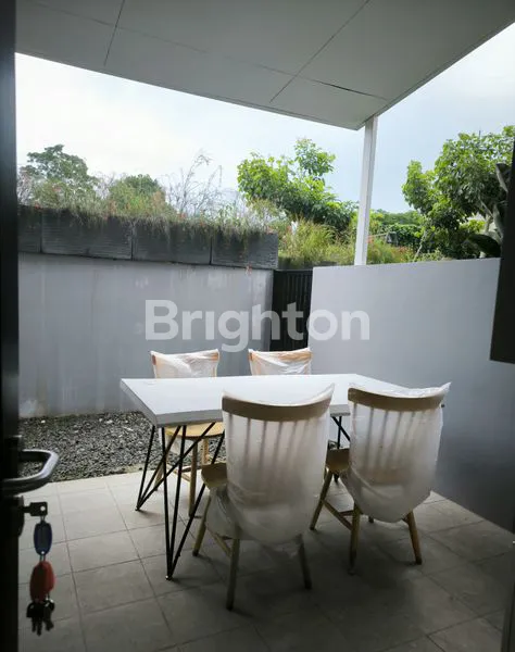 image RUMAH ASRI VIEW GUNUNG DI THE DUNSTER TAJUR (6)