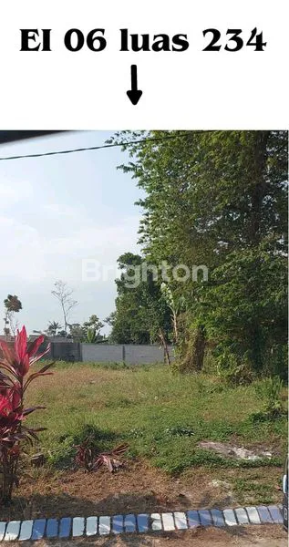 JUAL CEPAT 50 BLOK KAVLING TANAH MALANG