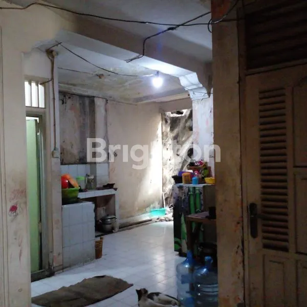 image RUMAH 2 LANTAI DEKAT LRT BEKASI TIMUR DI PONDOK HIJAU PERMAI BEKASI (7)