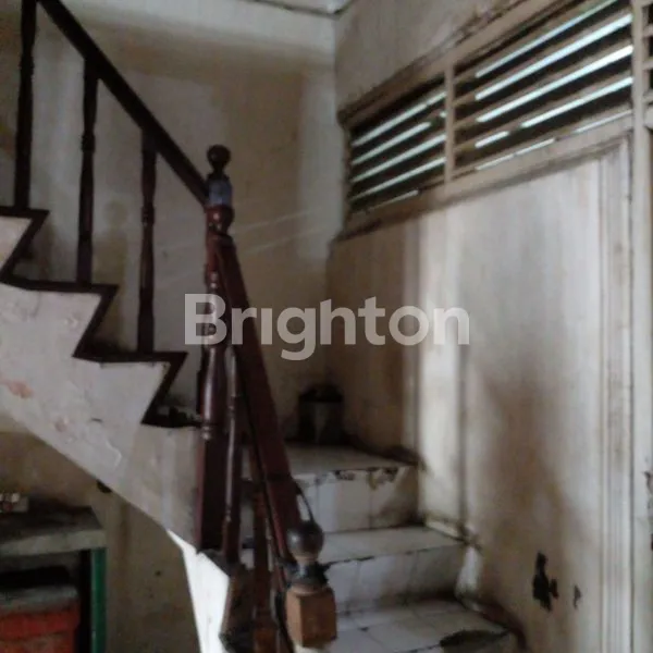 image RUMAH 2 LANTAI DEKAT LRT BEKASI TIMUR DI PONDOK HIJAU PERMAI BEKASI (6)