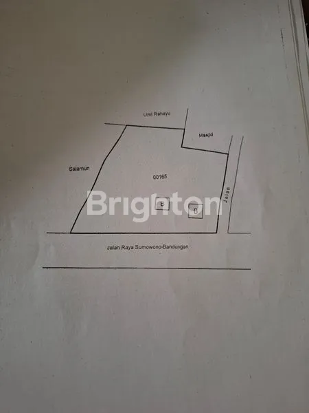 image TANAH DIJUAL DI SUMOWONO (8)
