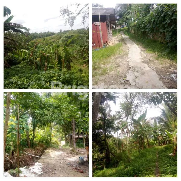 DIJUAL TANAH DI - BALIKPAPAN